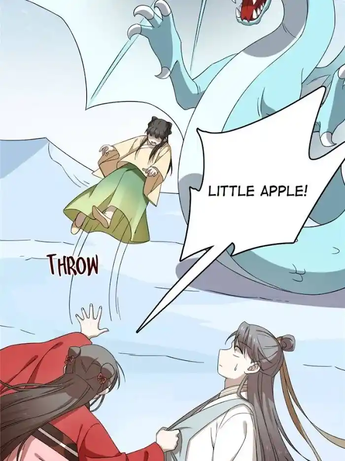 Queen Of Poison: The Legend Of A Super Agent, Doctor And Princess Chapter 226