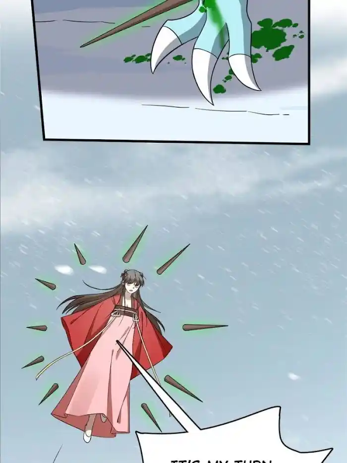 Queen Of Poison: The Legend Of A Super Agent, Doctor And Princess Chapter 226