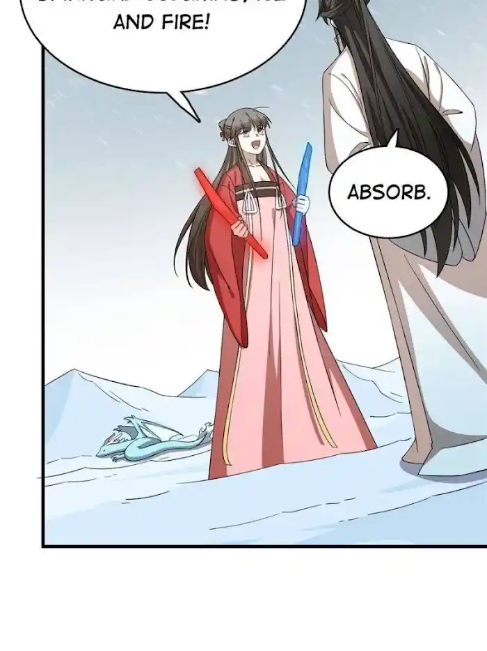 Queen Of Poison: The Legend Of A Super Agent, Doctor And Princess Chapter 226