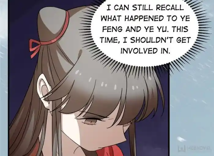 Queen Of Poison: The Legend Of A Super Agent, Doctor And Princess Chapter 226