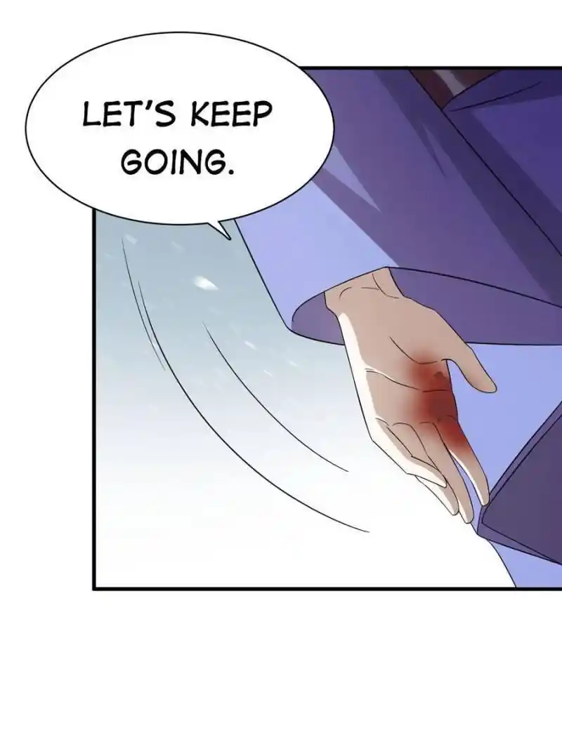 Queen Of Poison: The Legend Of A Super Agent, Doctor And Princess Chapter 227