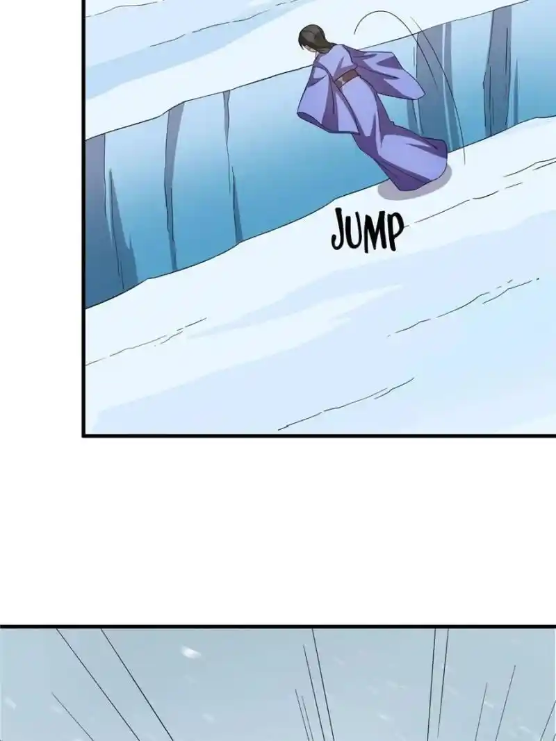 Queen Of Poison: The Legend Of A Super Agent, Doctor And Princess Chapter 227