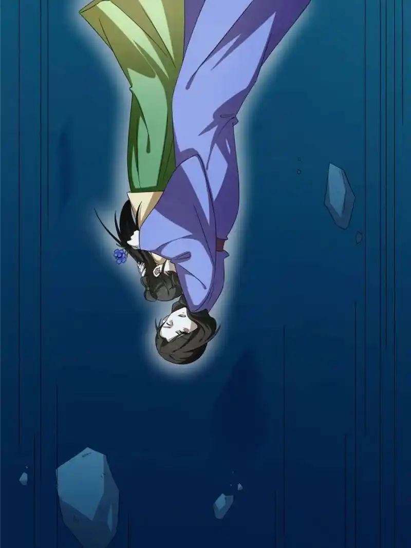 Queen Of Poison: The Legend Of A Super Agent, Doctor And Princess Chapter 227