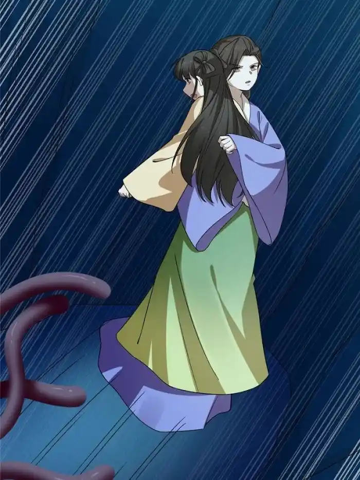 Queen Of Poison: The Legend Of A Super Agent, Doctor And Princess Chapter 228