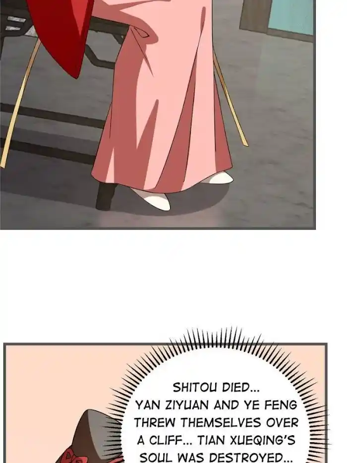 Queen Of Poison: The Legend Of A Super Agent, Doctor And Princess Chapter 229