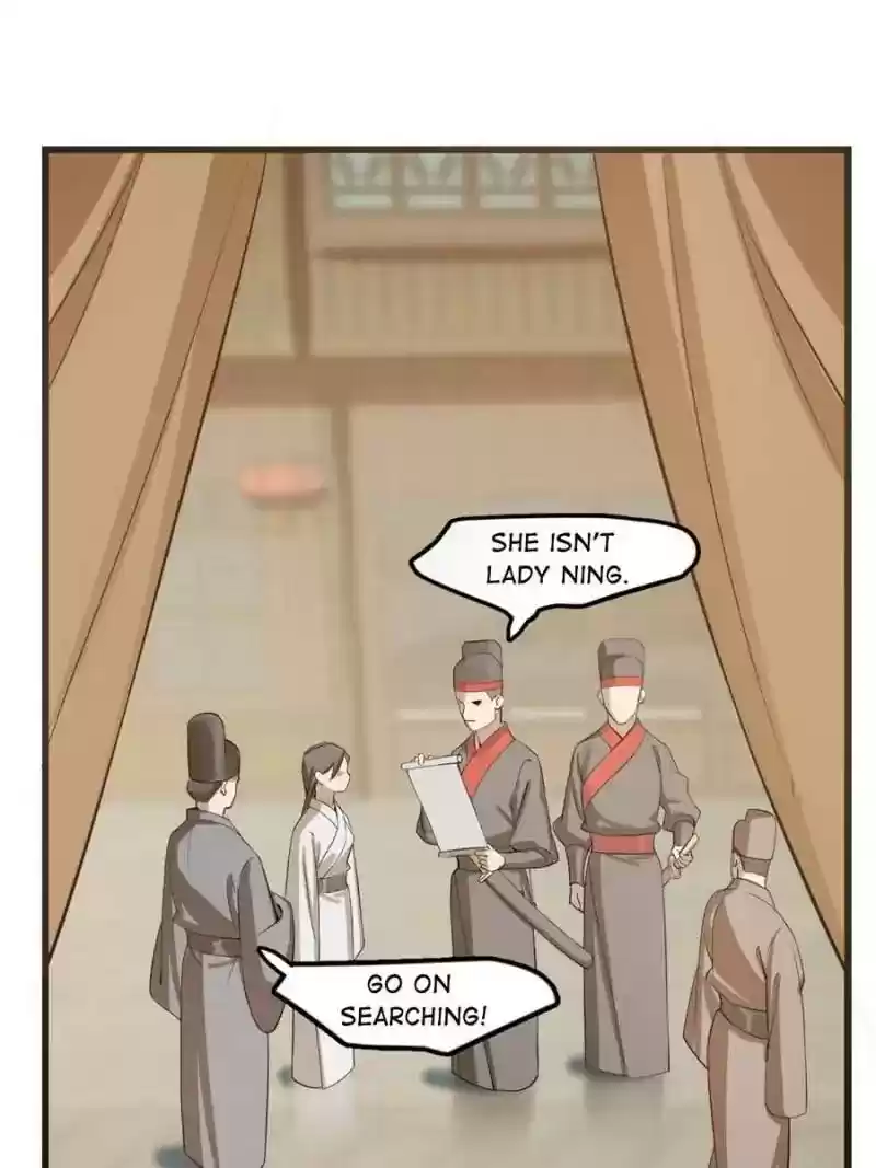 Queen of Poison: The Legend of a Super Agent, Doctor and Princess Chapter 23: