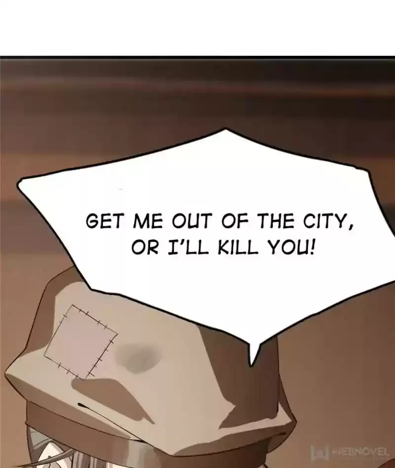 Queen of Poison: The Legend of a Super Agent, Doctor and Princess Chapter 23: