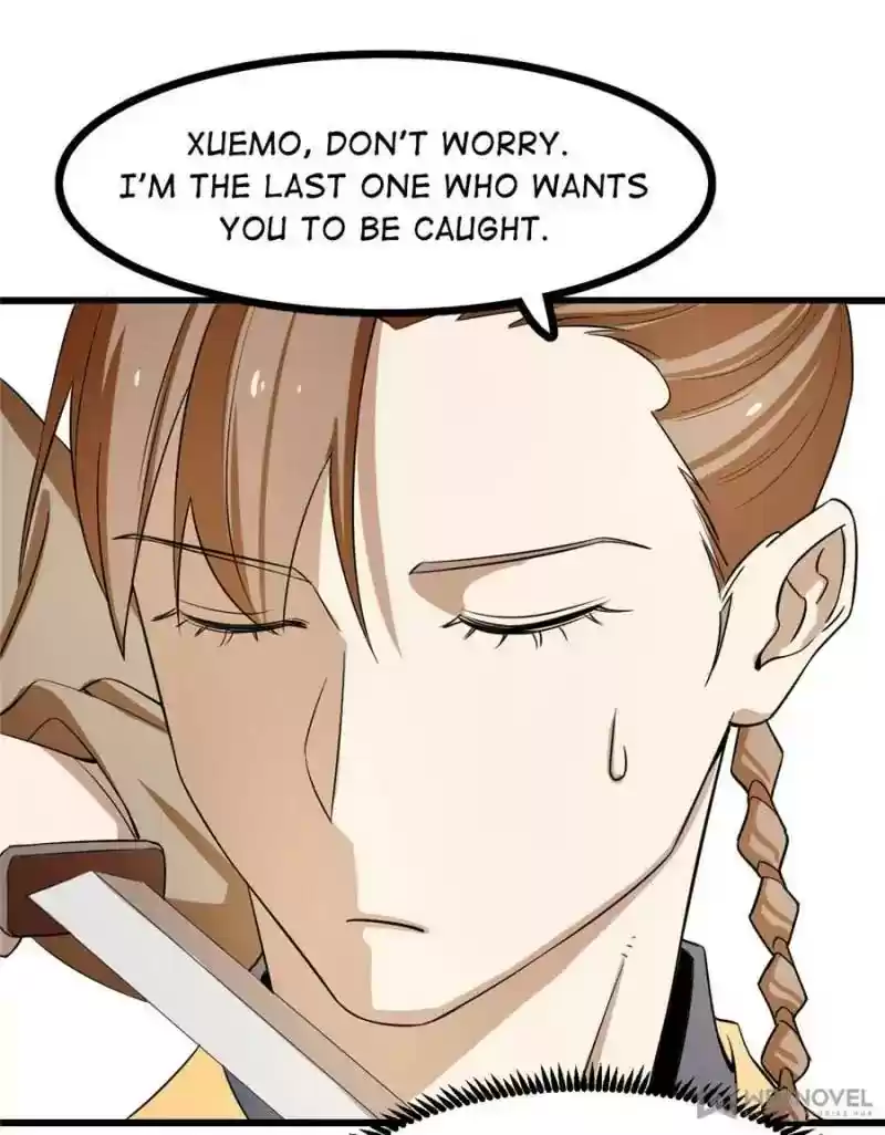 Queen of Poison: The Legend of a Super Agent, Doctor and Princess Chapter 23: