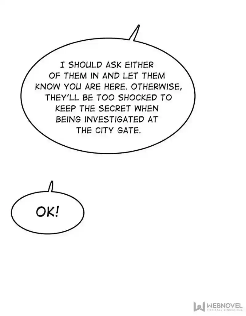 Queen of Poison: The Legend of a Super Agent, Doctor and Princess Chapter 23: