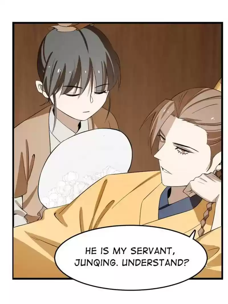 Queen of Poison: The Legend of a Super Agent, Doctor and Princess Chapter 23: