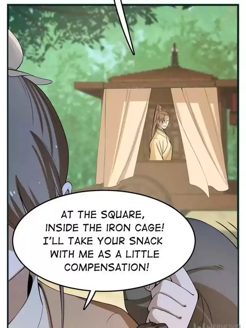 Queen of Poison: The Legend of a Super Agent, Doctor and Princess Chapter 23: