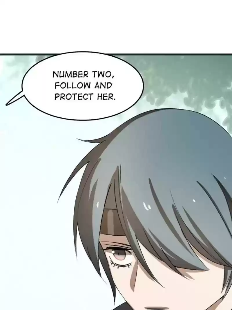 Queen of Poison: The Legend of a Super Agent, Doctor and Princess Chapter 23: