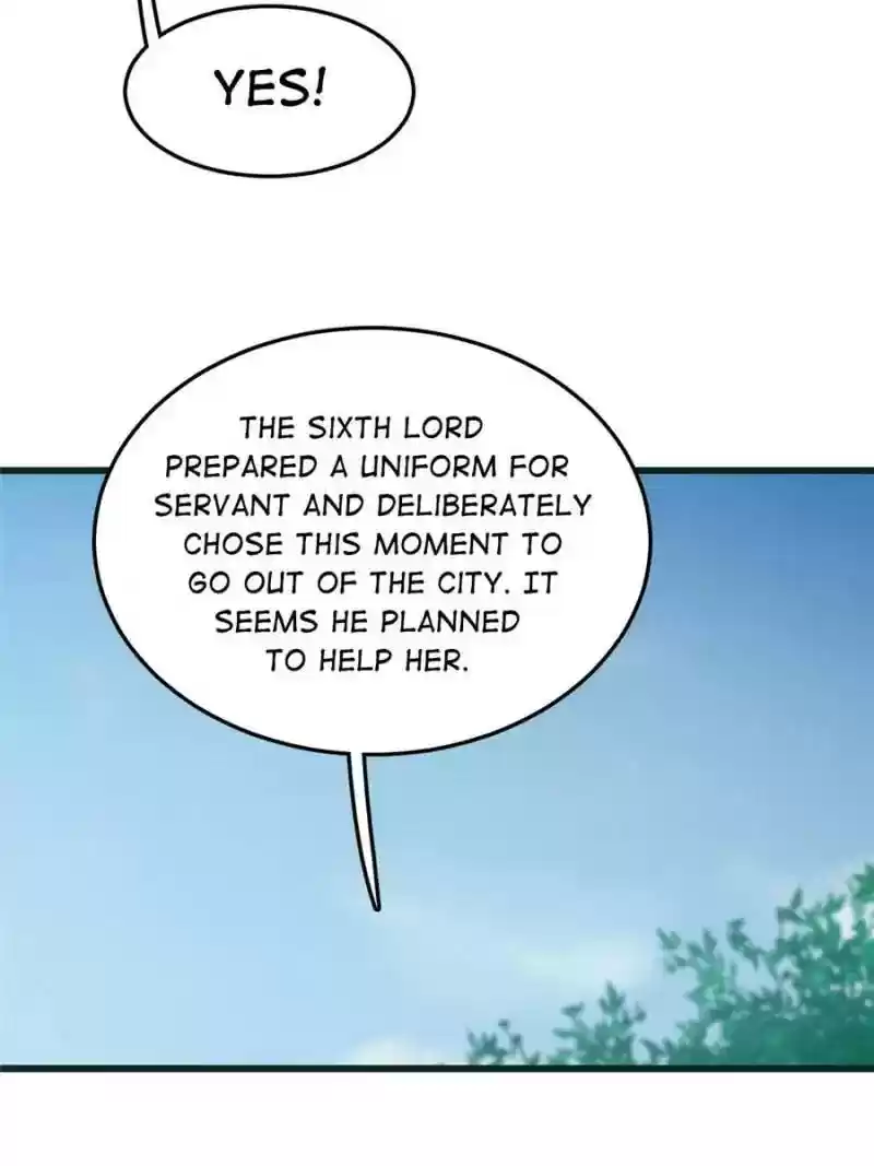 Queen of Poison: The Legend of a Super Agent, Doctor and Princess Chapter 23: