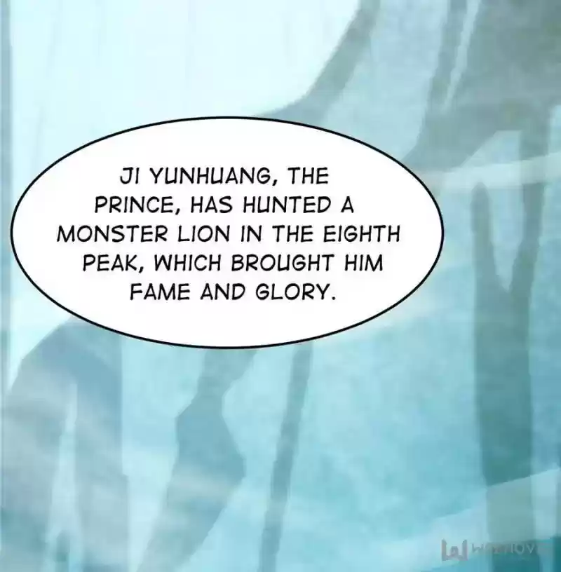 Queen of Poison: The Legend of a Super Agent, Doctor and Princess Chapter 23: