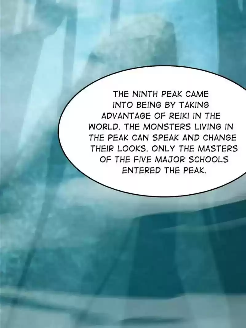 Queen of Poison: The Legend of a Super Agent, Doctor and Princess Chapter 23: