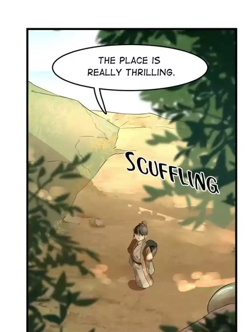 Queen of Poison: The Legend of a Super Agent, Doctor and Princess Chapter 23: