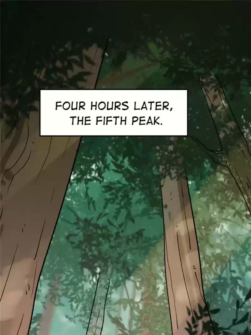 Queen of Poison: The Legend of a Super Agent, Doctor and Princess Chapter 23: