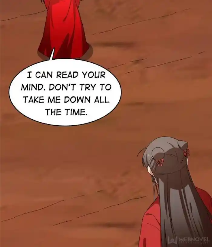 Queen Of Poison: The Legend Of A Super Agent, Doctor And Princess Chapter 230