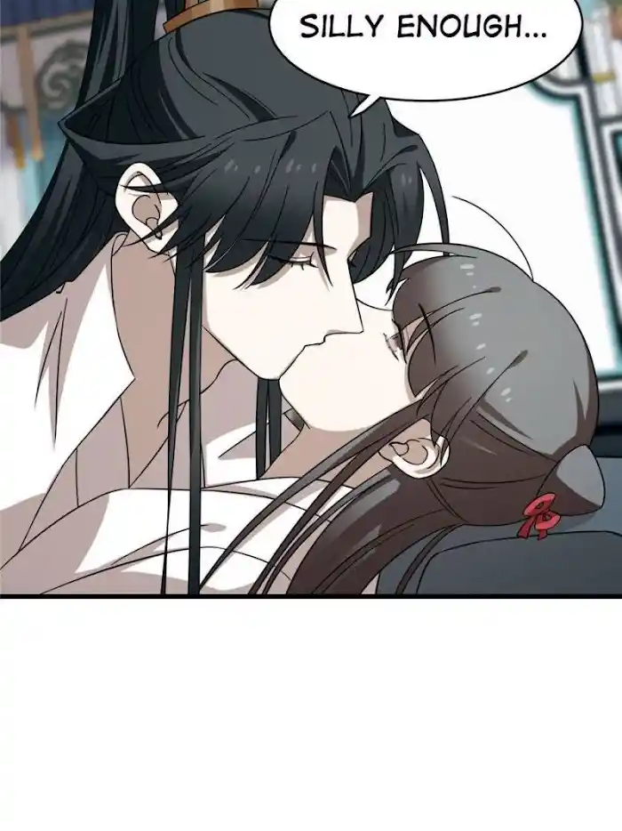 Queen Of Poison: The Legend Of A Super Agent, Doctor And Princess Chapter 230