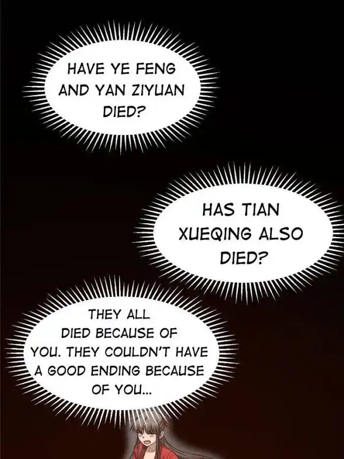 Queen Of Poison: The Legend Of A Super Agent, Doctor And Princess Chapter 232