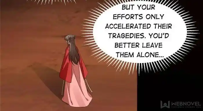 Queen Of Poison: The Legend Of A Super Agent, Doctor And Princess Chapter 232