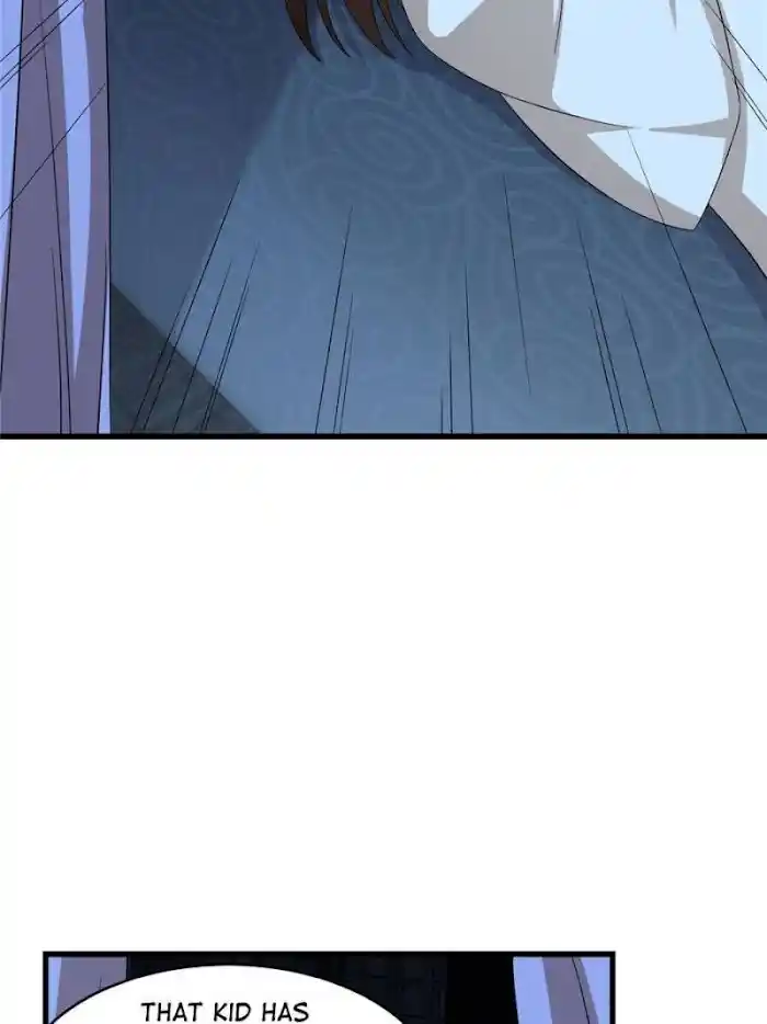 Queen Of Poison: The Legend Of A Super Agent, Doctor And Princess Chapter 232