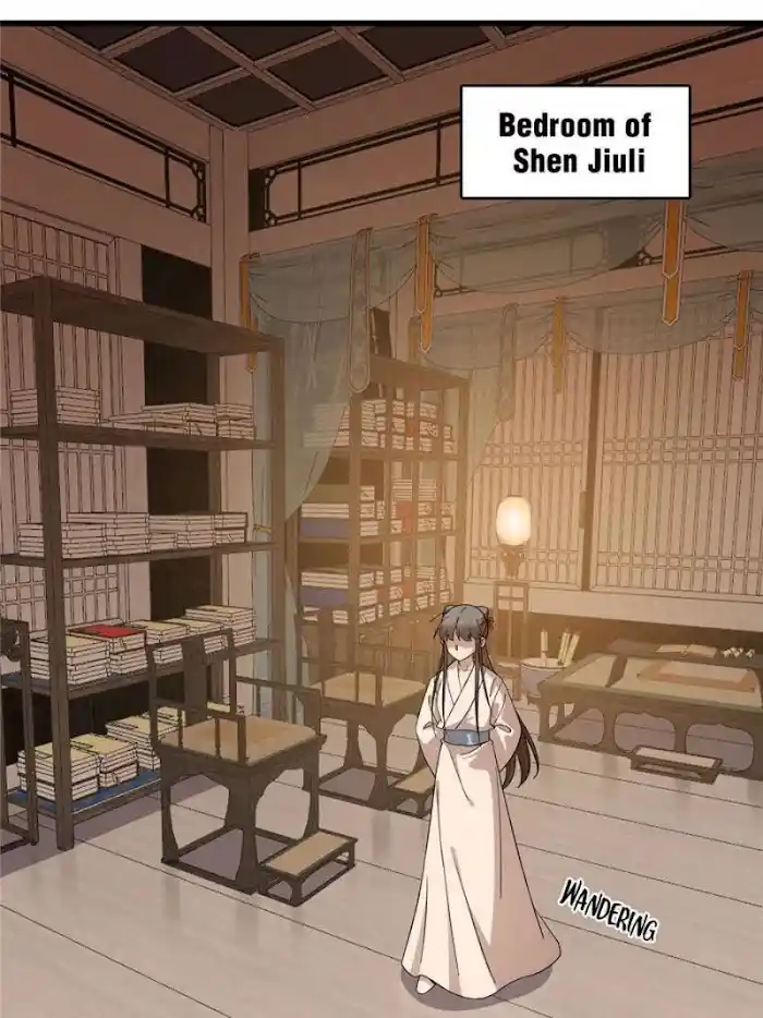 Queen Of Poison: The Legend Of A Super Agent, Doctor And Princess Chapter 232