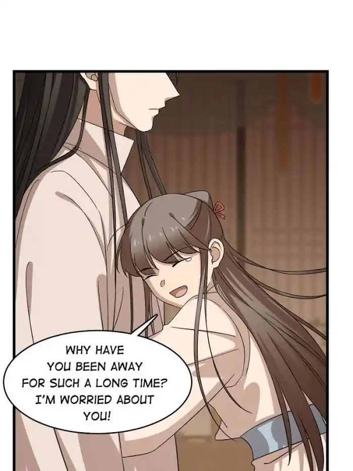 Queen Of Poison: The Legend Of A Super Agent, Doctor And Princess Chapter 232