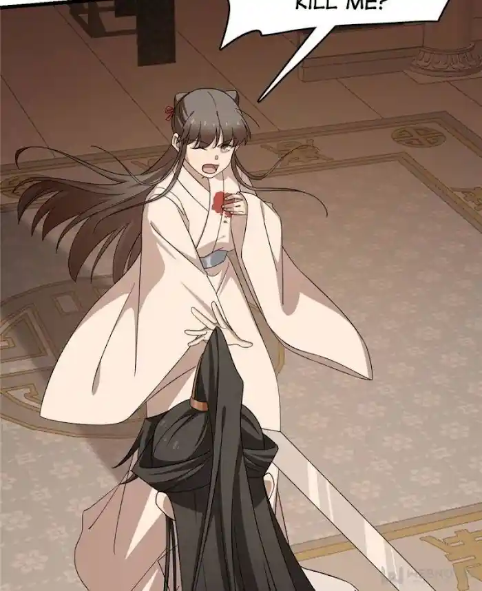 Queen Of Poison: The Legend Of A Super Agent, Doctor And Princess Chapter 232