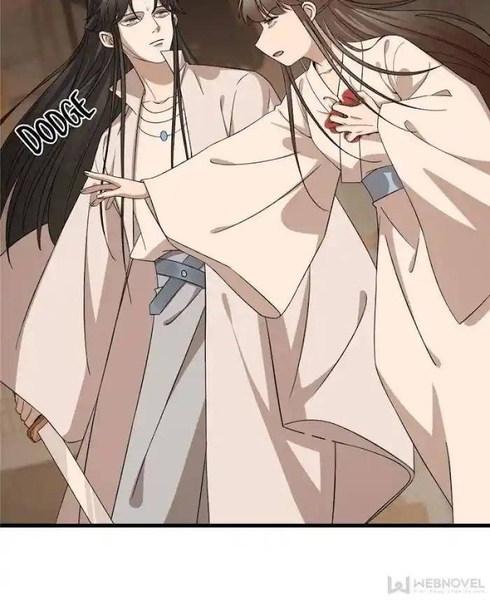 Queen Of Poison: The Legend Of A Super Agent, Doctor And Princess Chapter 232