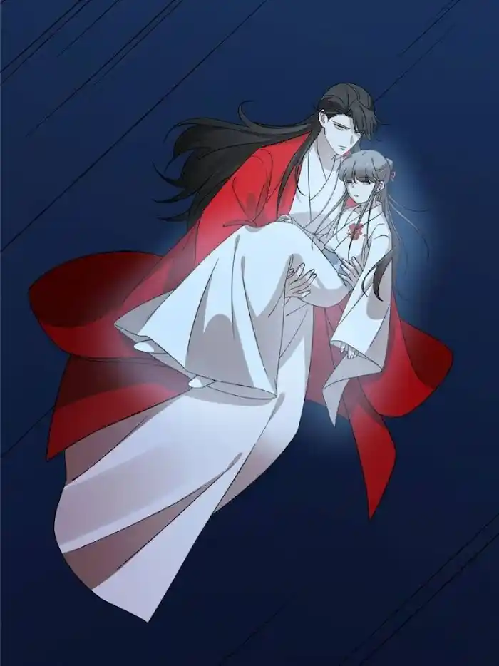 Queen Of Poison: The Legend Of A Super Agent, Doctor And Princess Chapter 232