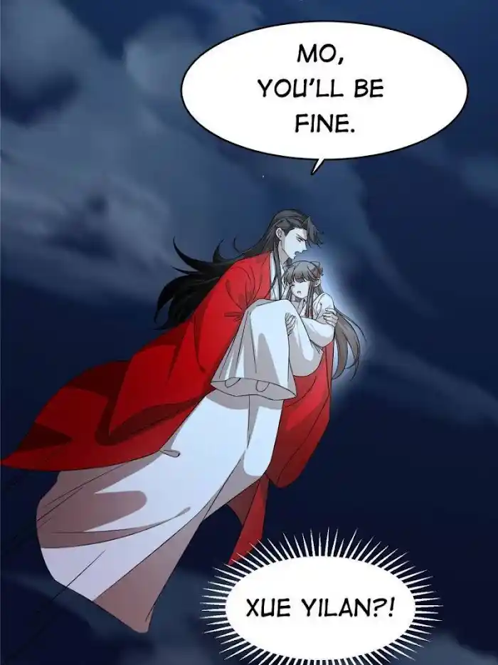 Queen Of Poison: The Legend Of A Super Agent, Doctor And Princess Chapter 233