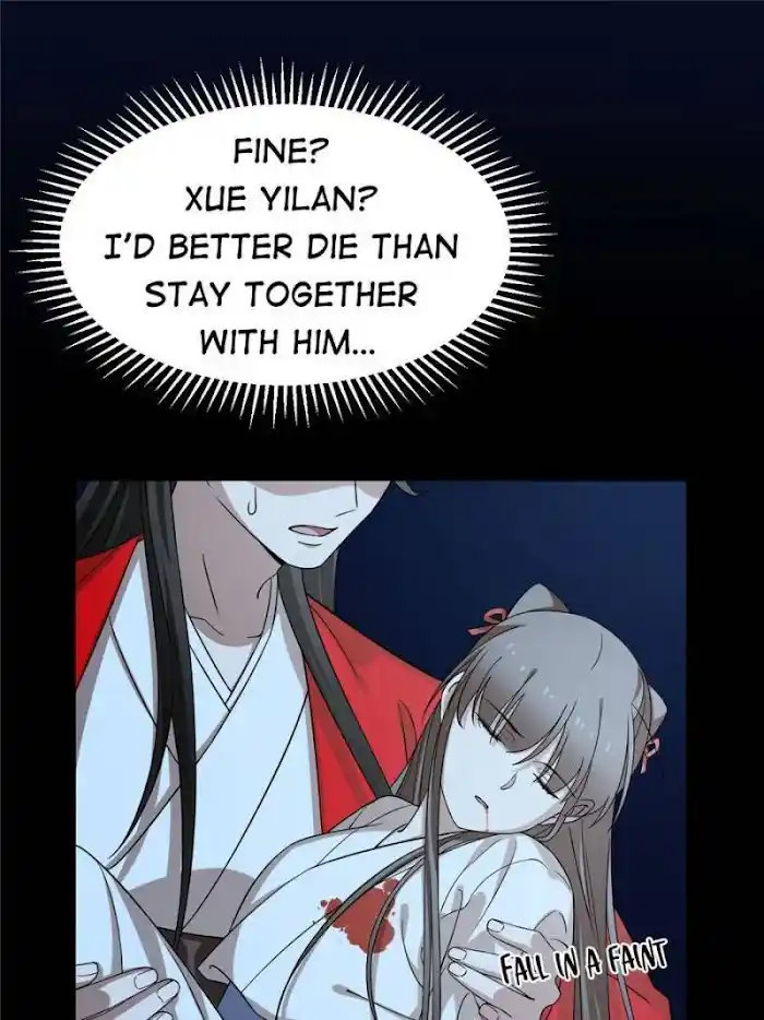 Queen Of Poison: The Legend Of A Super Agent, Doctor And Princess Chapter 233