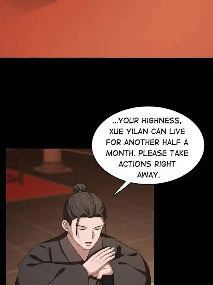 Queen Of Poison: The Legend Of A Super Agent, Doctor And Princess Chapter 233