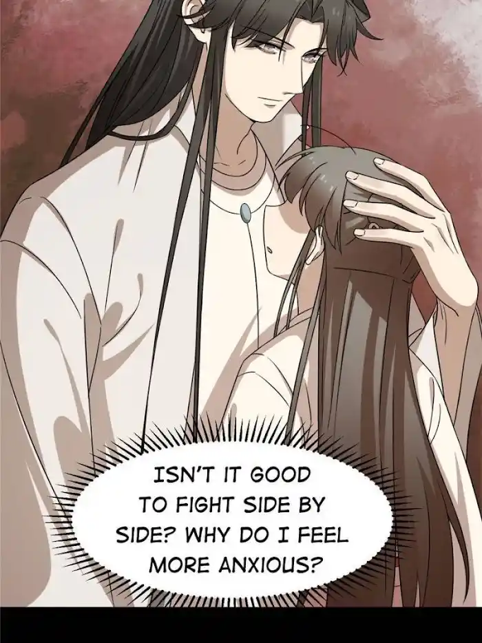 Queen Of Poison: The Legend Of A Super Agent, Doctor And Princess Chapter 233