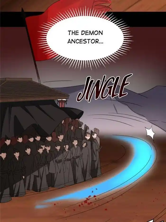 Queen Of Poison: The Legend Of A Super Agent, Doctor And Princess Chapter 234