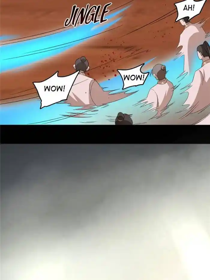 Queen Of Poison: The Legend Of A Super Agent, Doctor And Princess Chapter 234