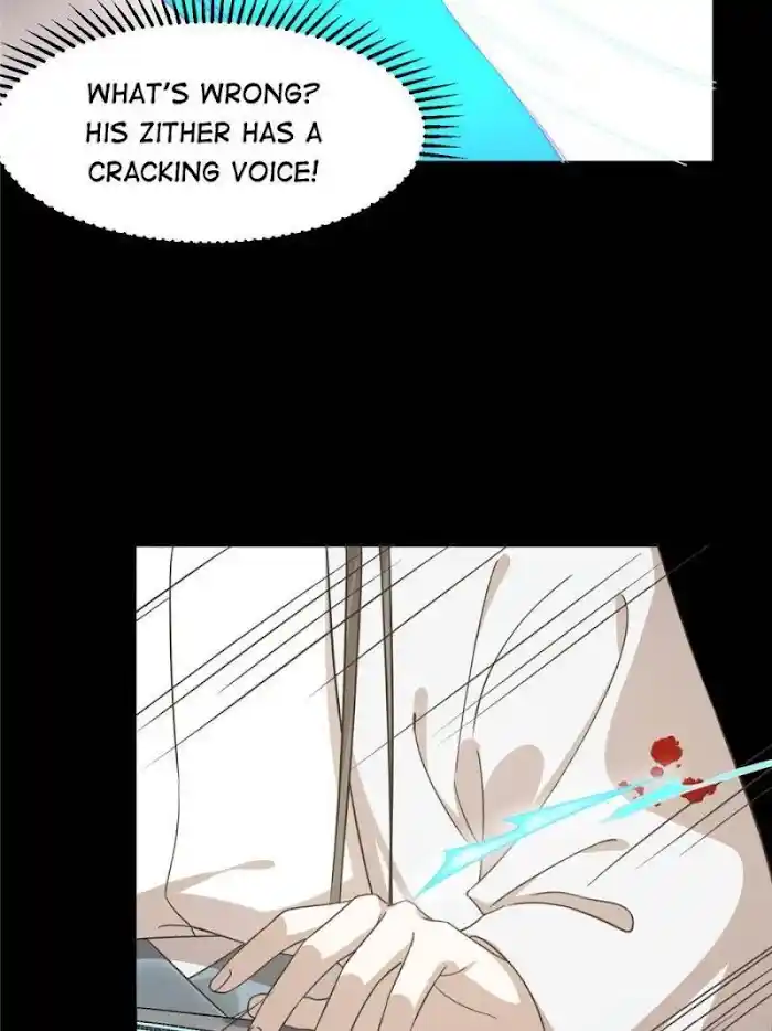 Queen Of Poison: The Legend Of A Super Agent, Doctor And Princess Chapter 234