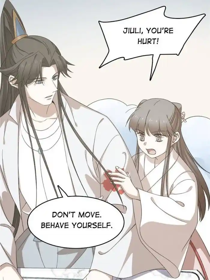 Queen Of Poison: The Legend Of A Super Agent, Doctor And Princess Chapter 234