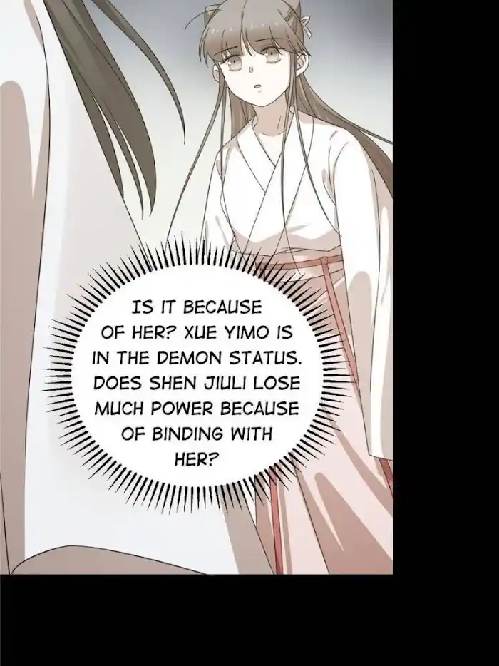 Queen Of Poison: The Legend Of A Super Agent, Doctor And Princess Chapter 234