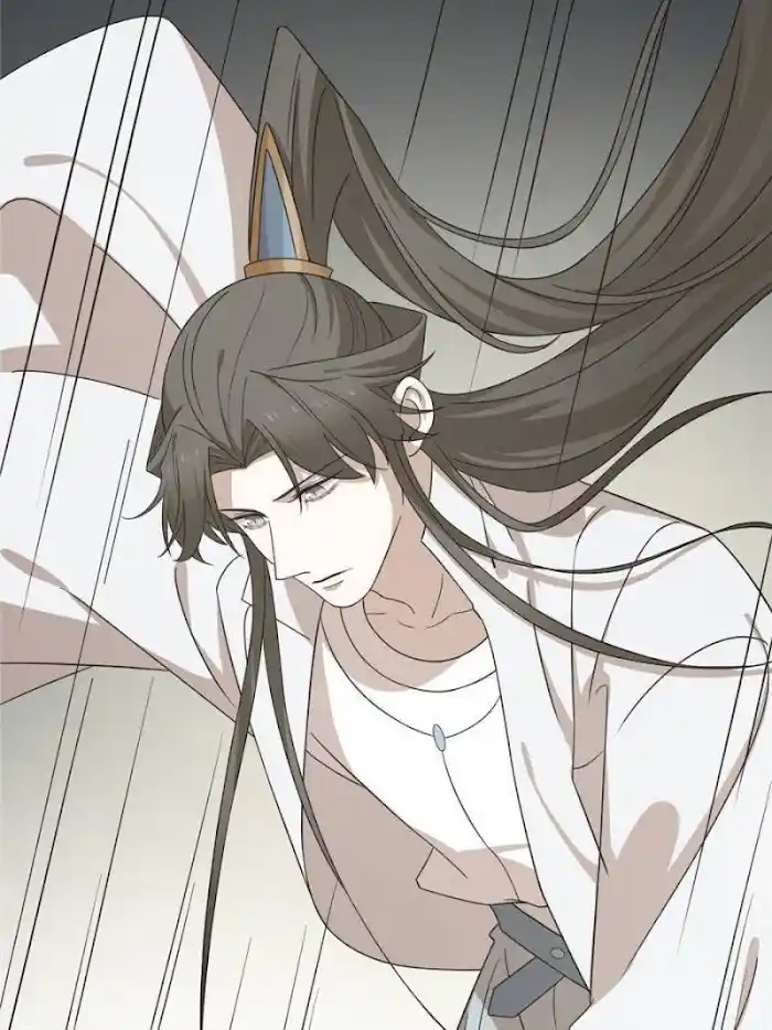 Queen Of Poison: The Legend Of A Super Agent, Doctor And Princess Chapter 234