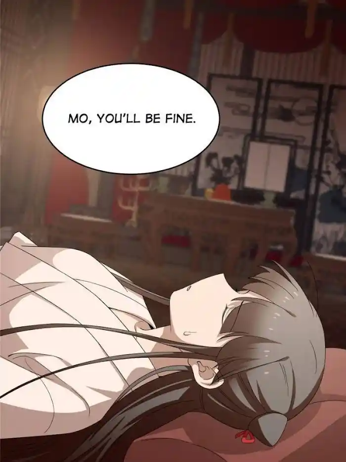 Queen Of Poison: The Legend Of A Super Agent, Doctor And Princess Chapter 234