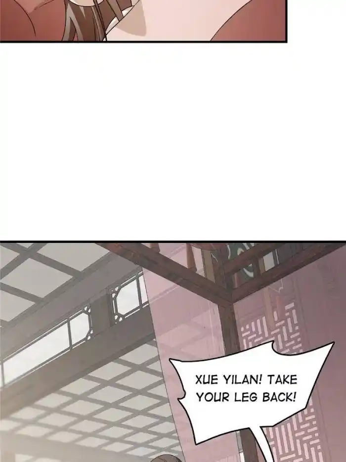 Queen Of Poison: The Legend Of A Super Agent, Doctor And Princess Chapter 234