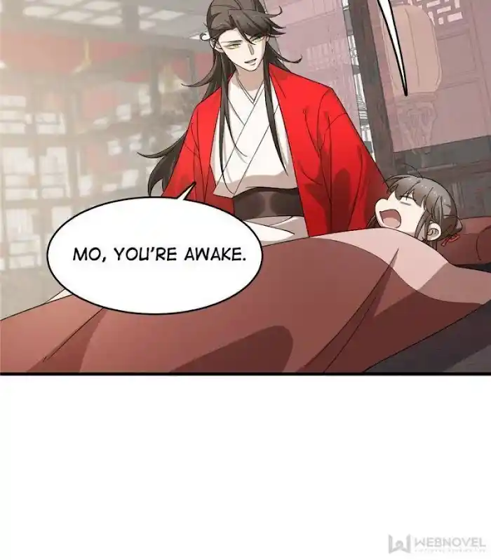 Queen Of Poison: The Legend Of A Super Agent, Doctor And Princess Chapter 234