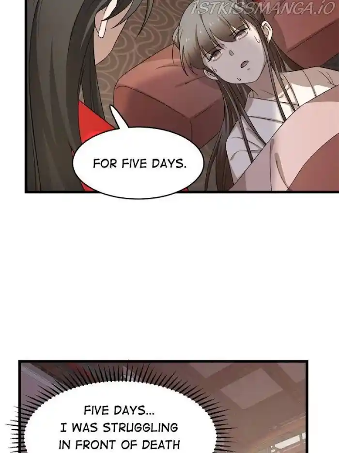 Queen Of Poison: The Legend Of A Super Agent, Doctor And Princess Chapter 235