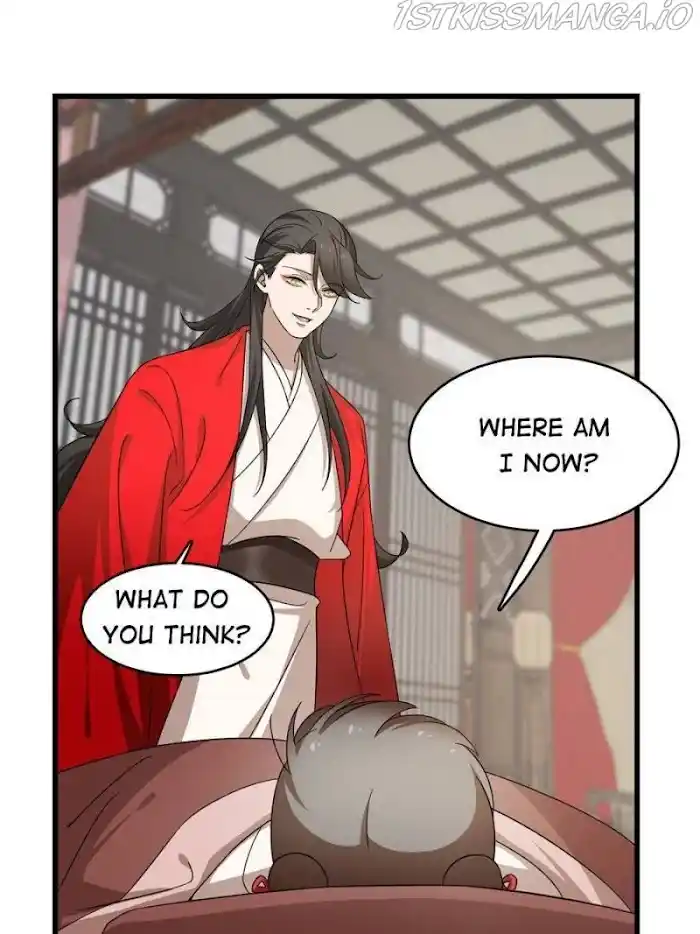 Queen Of Poison: The Legend Of A Super Agent, Doctor And Princess Chapter 235