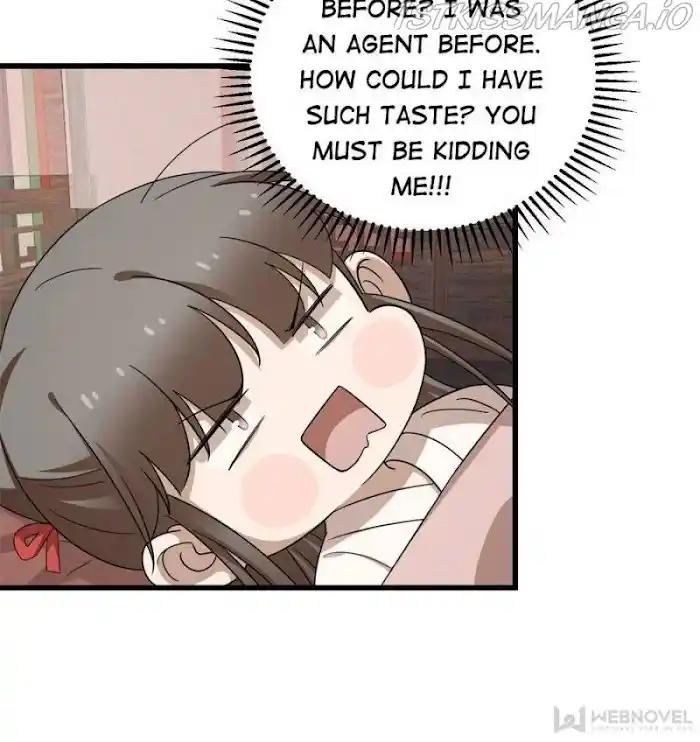 Queen Of Poison: The Legend Of A Super Agent, Doctor And Princess Chapter 235