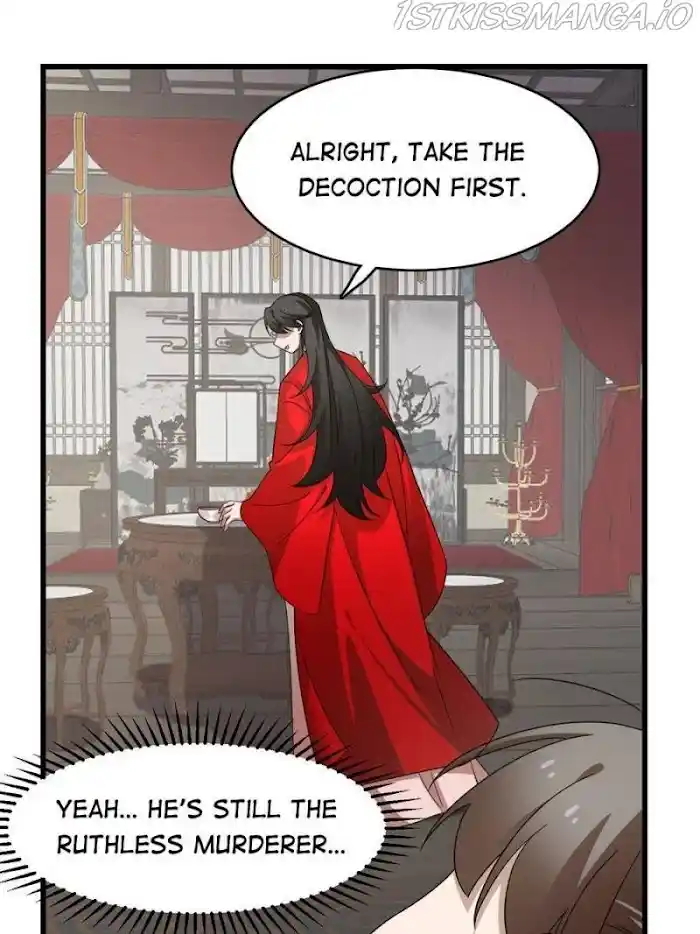 Queen Of Poison: The Legend Of A Super Agent, Doctor And Princess Chapter 235