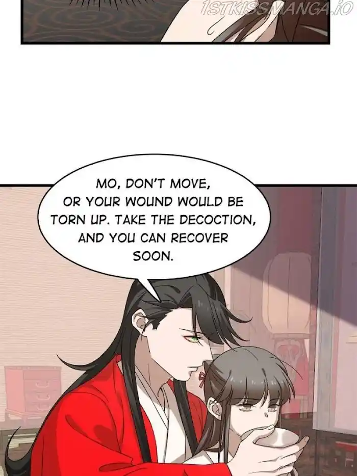 Queen Of Poison: The Legend Of A Super Agent, Doctor And Princess Chapter 235