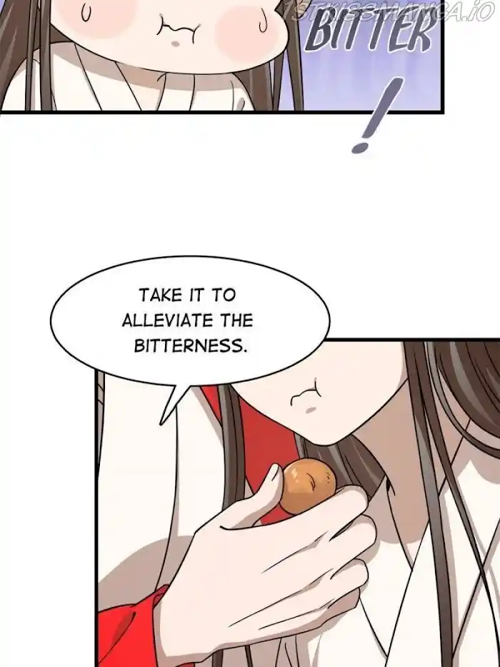 Queen Of Poison: The Legend Of A Super Agent, Doctor And Princess Chapter 235